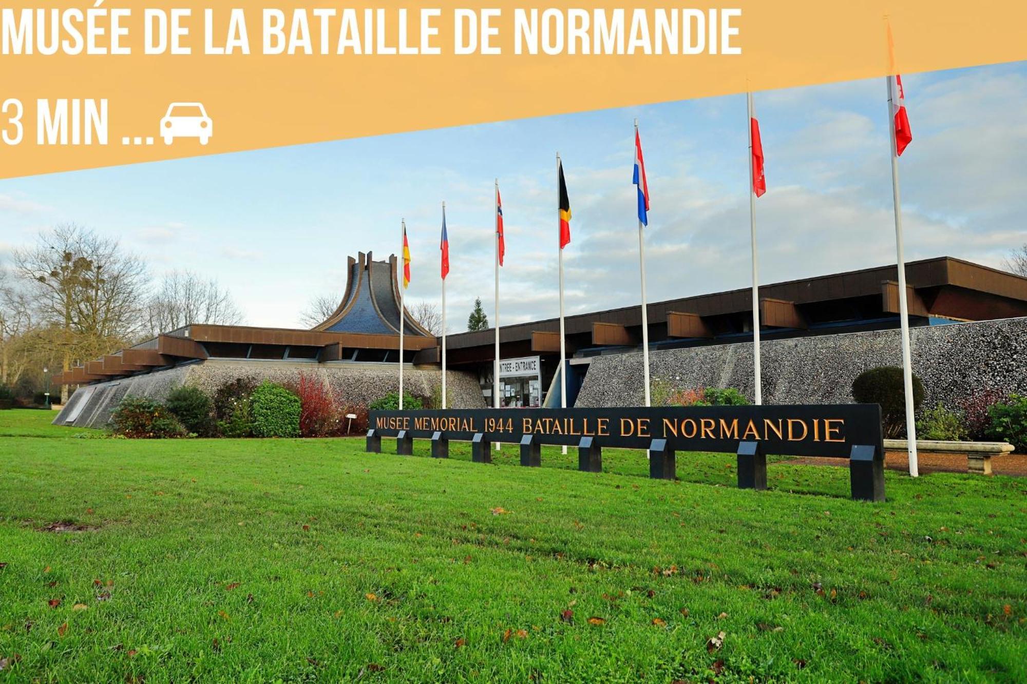 La Fontaine Cottage - Proximite Historique - Bayeux Saint-Loup-Hors Eksteriør billede